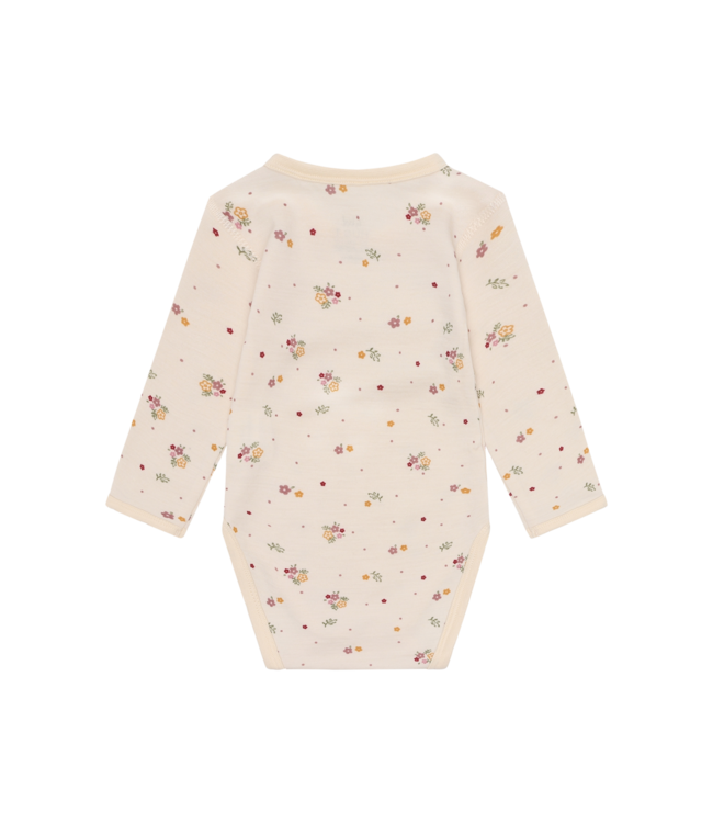 Hust & Claire Woll Body Bo