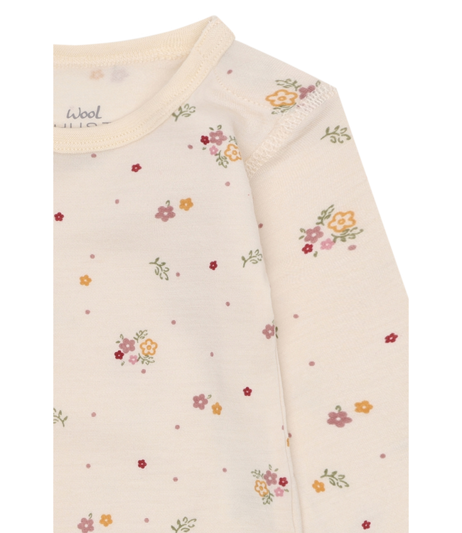 Hust & Claire Woll Body Bo