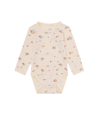 Hust & Claire Woll Body Bo