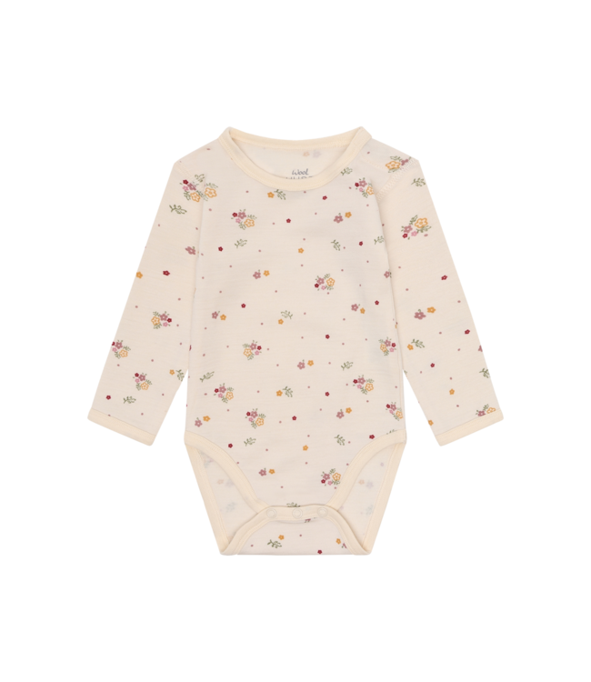 Hust & Claire Woll Body Bo