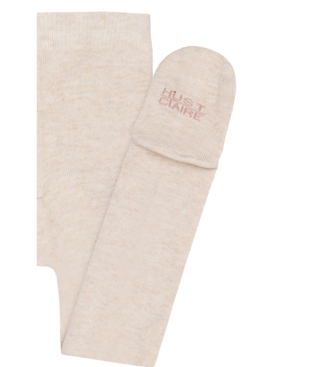 Hust & Claire Woll/Bambus Strumpfhosen Foxie