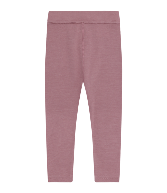 Hust & Claire Mädchen Woll/Bambus Leggings Laki