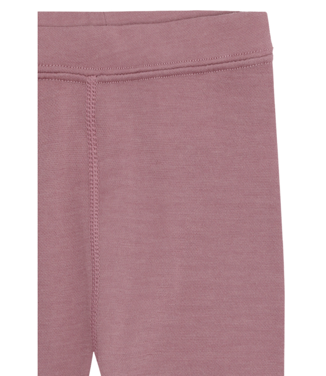 Hust & Claire Mädchen Woll/Bambus Leggings Laki