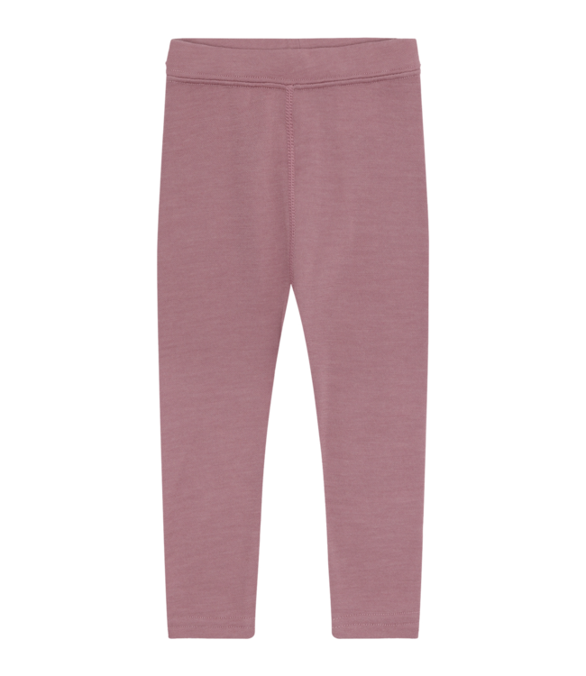 Hust & Claire Mädchen Woll/Bambus Leggings Laki