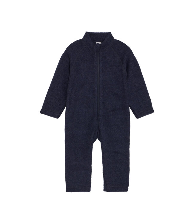 CeLaVi Woll Overall Night Sky