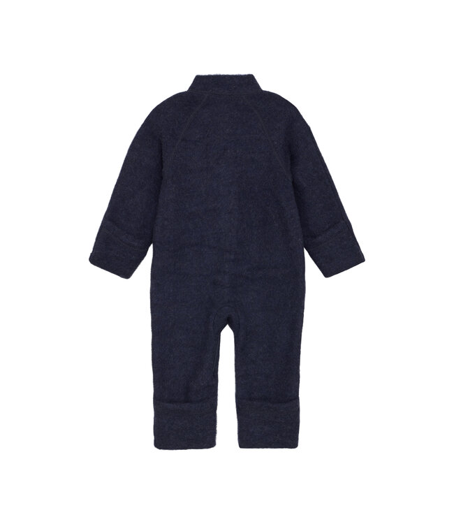 CeLaVi Woll Overall Night Sky