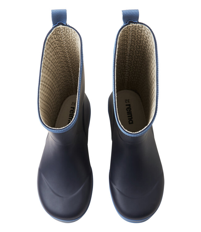 Reima Kinder Gummistiefel Taika 2.0 Navy