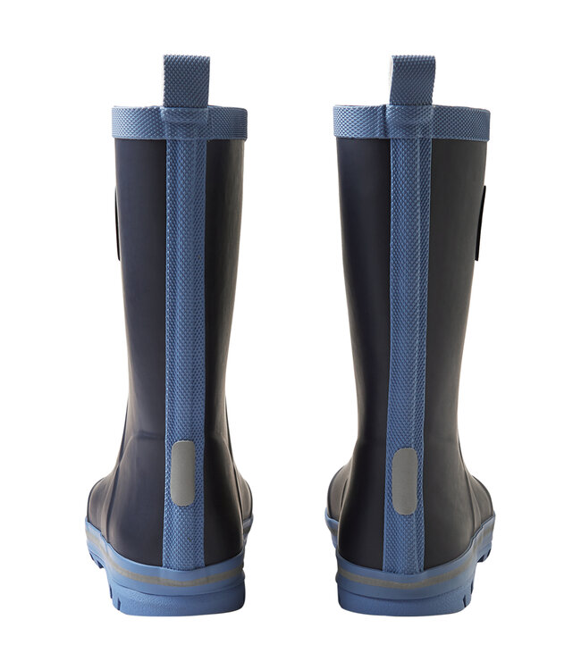 Reima Kinder Gummistiefel Taika 2.0 Navy