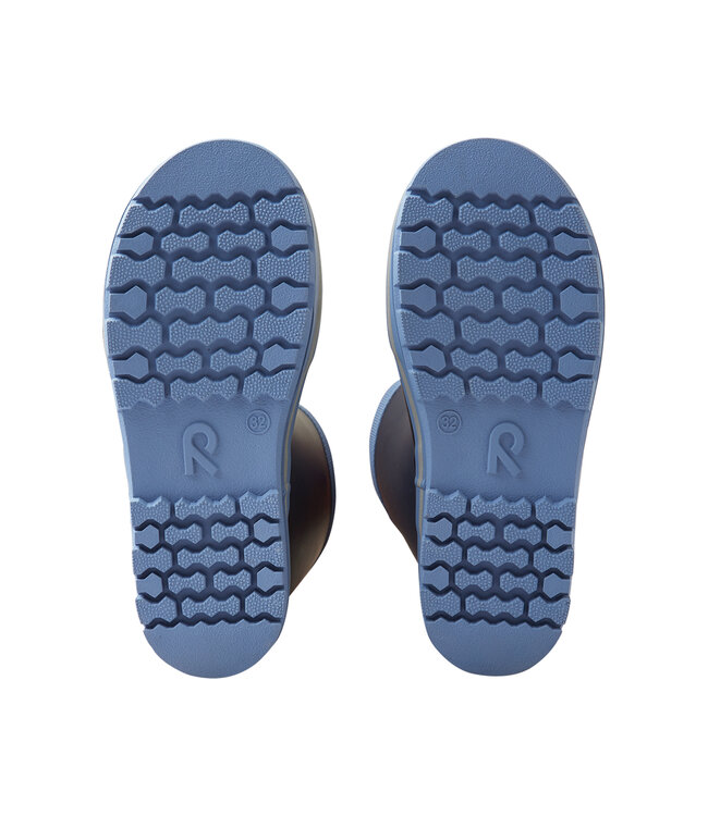 Reima Kinder Gummistiefel Taika 2.0 Navy