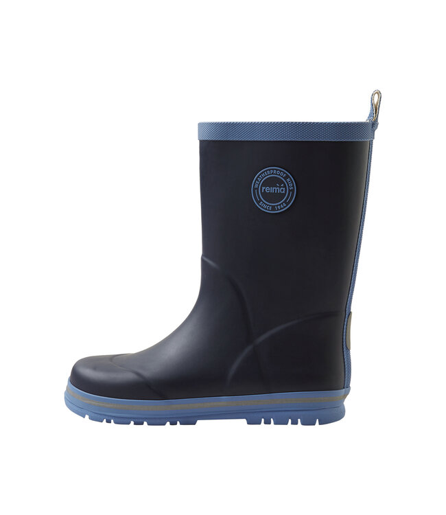 Reima Kinder Gummistiefel Taika 2.0 Navy
