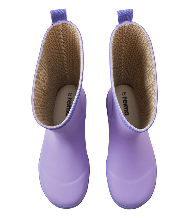 Reima Kinder Gummistiefel Taika 2.0 Lilac amethyst