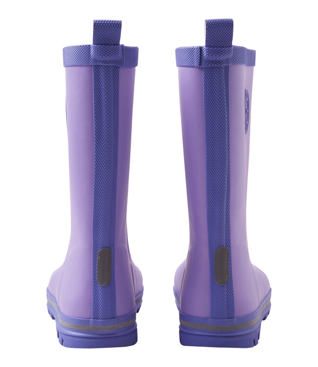 Reima Kinder Gummistiefel Taika 2.0 Lilac amethyst