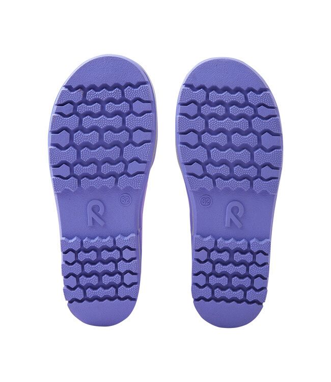 Reima Kinder Gummistiefel Taika 2.0 Lilac amethyst