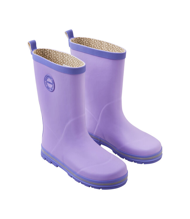 Reima Kinder Gummistiefel Taika 2.0 Lilac amethyst