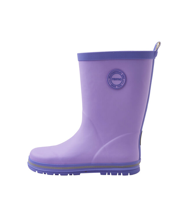 Reima Kinder Gummistiefel Taika 2.0 Lilac amethyst