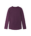 Reima Unterwäsche Set Taitoa Deep purple