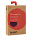 Reima Unterwäsche Set Taitoa Deep purple