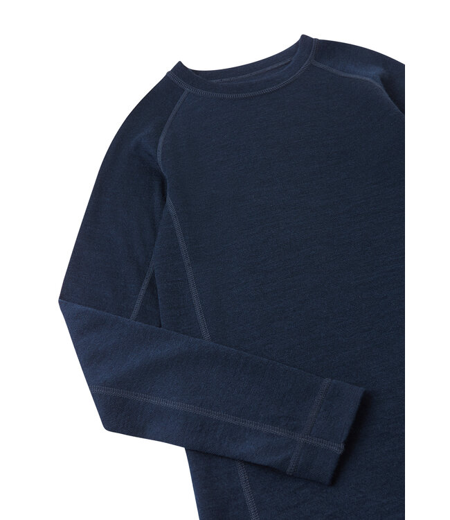 Reima Unterwäsche Set Taitoa Navy