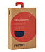 Reima Unterwäsche Set Taitoa Navy