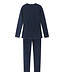 Reima Unterwäsche Set Taitoa Navy