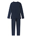 Reima Unterwäsche Set Taitoa Navy