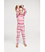 Reima Unterwäsche Set Taitoa Grey Pink