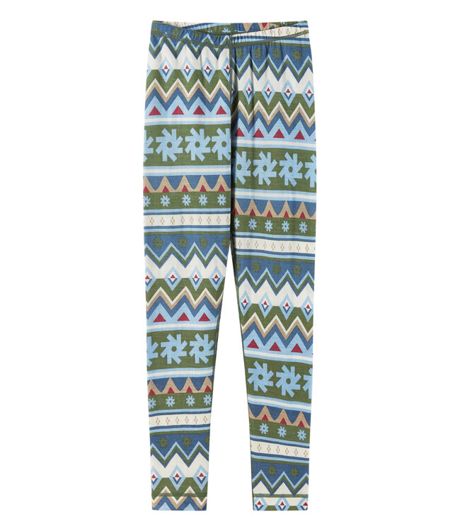 Reima Unterwäsche Set Taitoa Green Clay