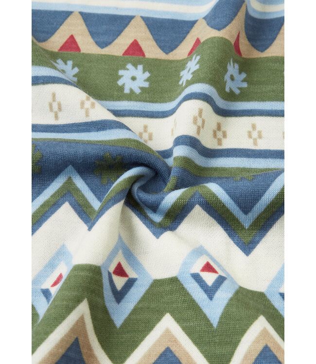 Reima Unterwäsche Set Taitoa Green Clay