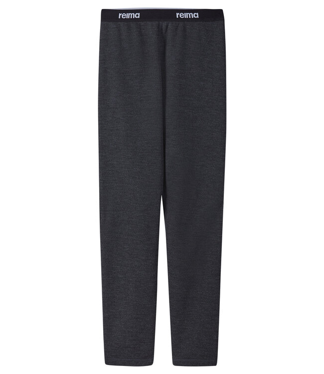 Reima Unterwäsche Set Lani Black melange