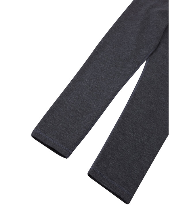 Reima Unterwäsche Set Lani Black melange