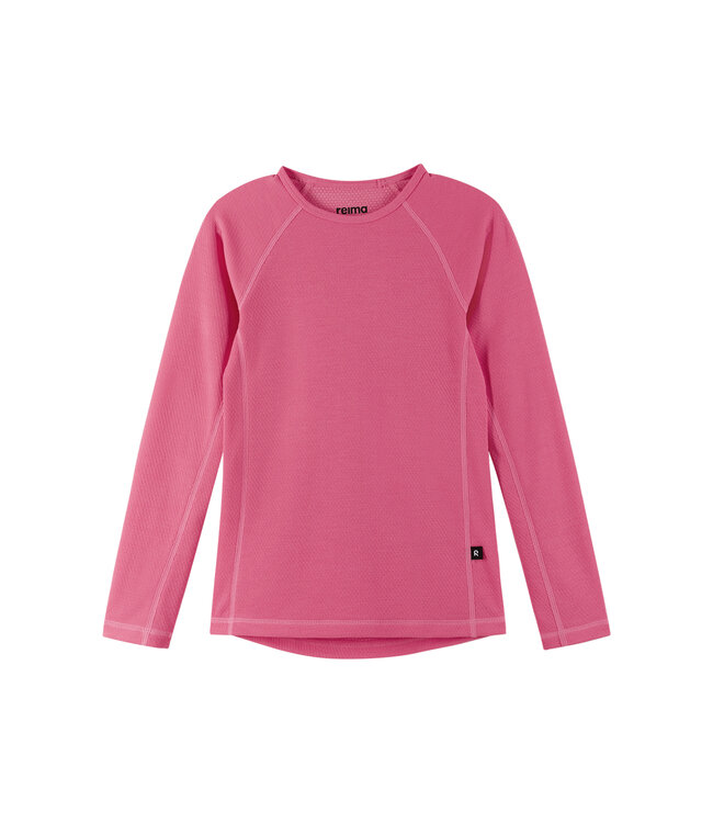 Reima Unterwäsche Set Lani Soft coral