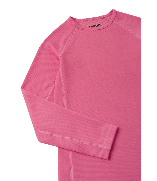 Reima Unterwäsche Set Lani Soft coral