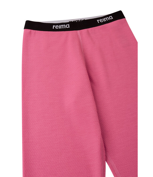 Reima Unterwäsche Set Lani Soft coral