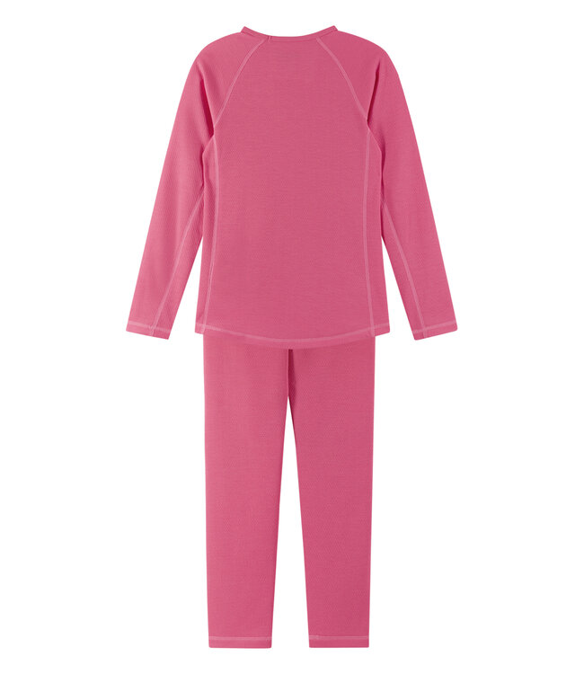 Reima Unterwäsche Set Lani Soft coral