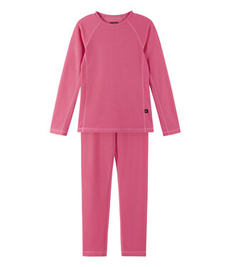 Reima Unterwäsche Set Lani Soft coral