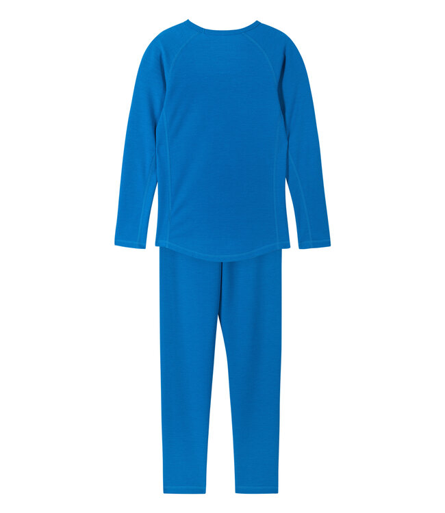 Reima Unterwäsche Set Lani Bright blue