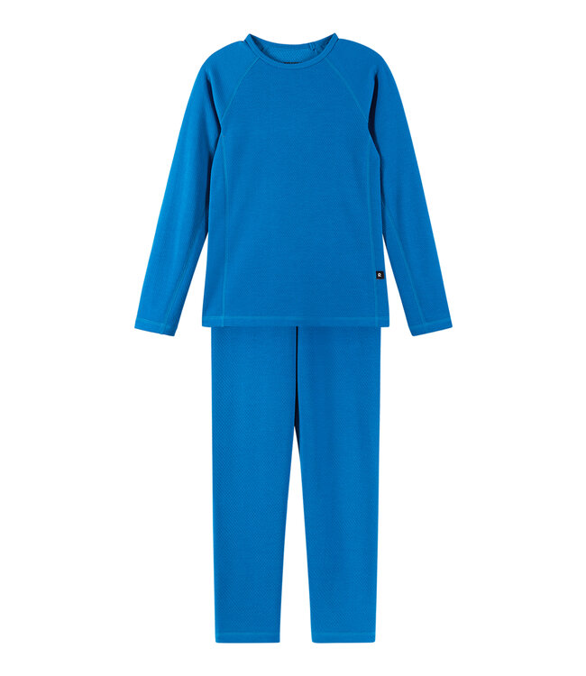 Reima Unterwäsche Set Lani Bright blue