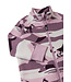 Reima Kleinkinder Fleeceoverall Myytti Deep purple