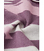 Reima Kleinkinder Fleecejacke Ornament Deep purple