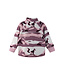 Reima Kleinkinder Fleecejacke Ornament Deep purple