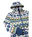 Reima Kinder Fleecejacke Northern Green Clay