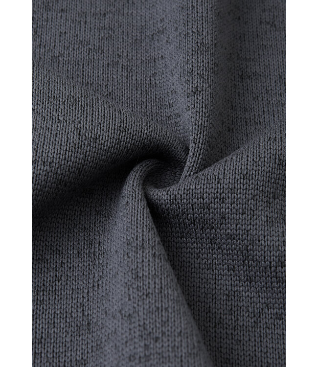 Reima Kinder Fleecejacke Liukuen Soft black