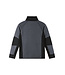 Reima Kinder Fleecejacke Liukuen Soft black