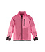 Reima Kinder Fleecejacke Laskien Soft Coral