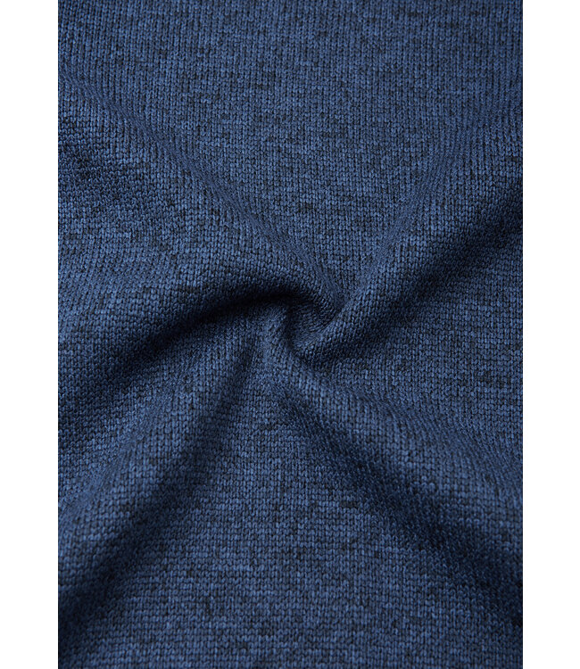 Reima Kinder Fleecejacke Hopper Jeans blue