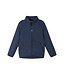 Reima Kinder Fleecejacke Hopper Jeans blue