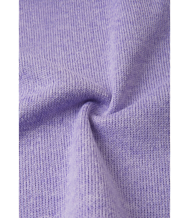 Reima Kinder Fleecejacke Hopper Lilac amethyst