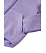 Reima Kinder Fleecejacke Hopper Lilac amethyst