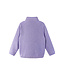 Reima Kinder Fleecejacke Hopper Lilac amethyst