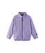Reima Kinder Fleecejacke Hopper Lilac amethyst
